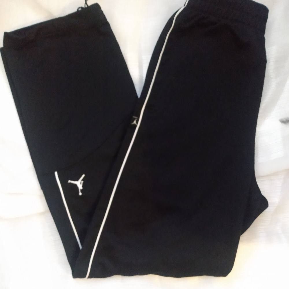Jordan Nike Sweatpants sz s